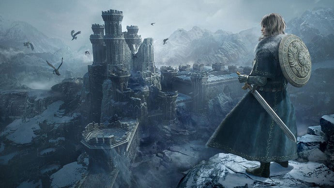Dragon’s Dogma 2: Oportunidade para Capacitador
