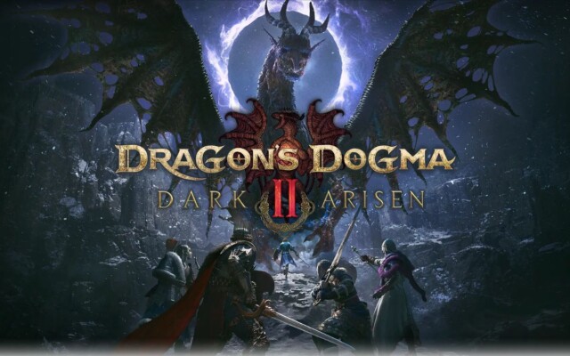 Dragon’s Dogma 2: Uma Aventura Sem Fim Chega ao Switch 2 no Outubro!