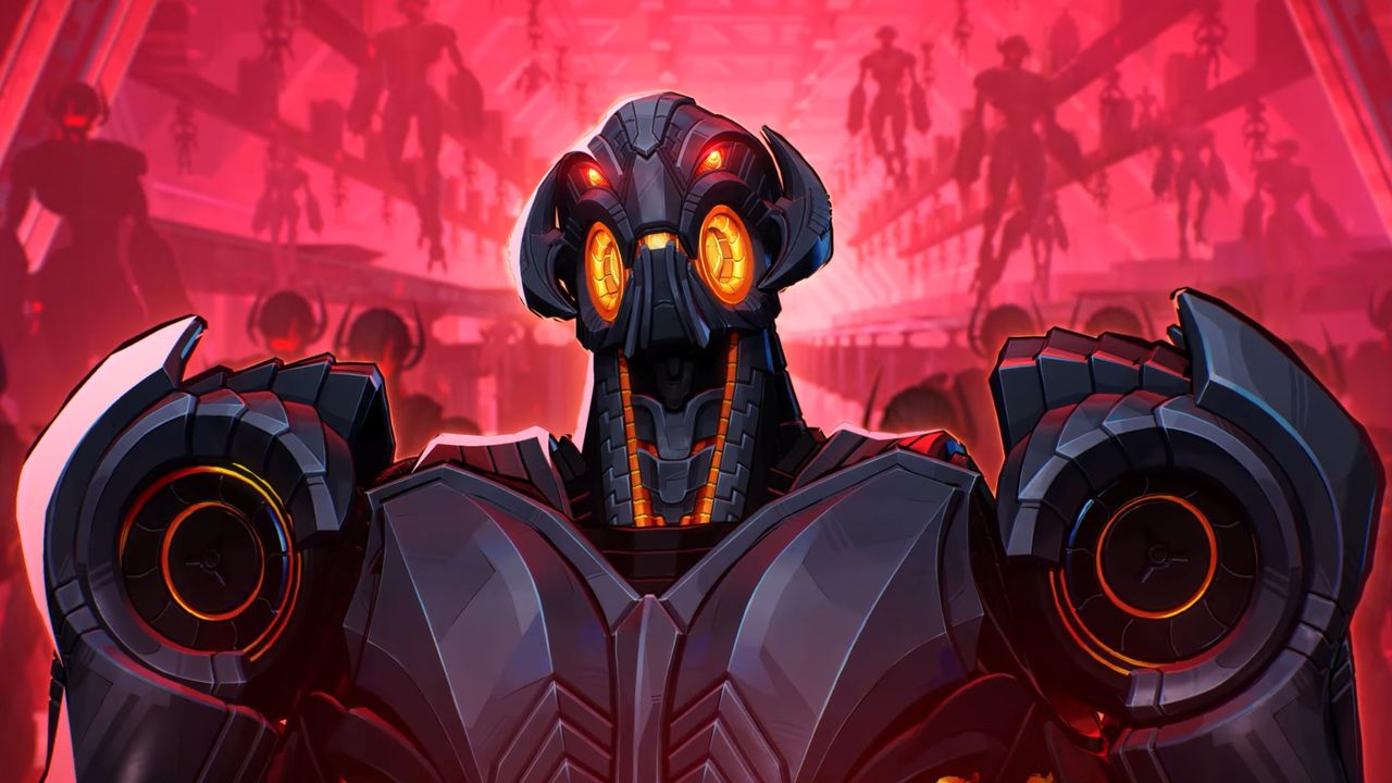 Drama de $300.000 no Marvel Rivals