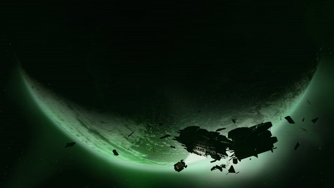 Duskers 2.0: A Sequência de Sobrevivência de Navios Vai Chegar!