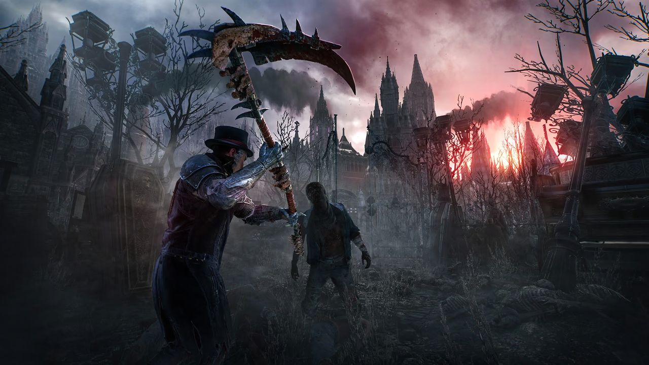 Dying Light 2 se torna plataforma após atualização Breach