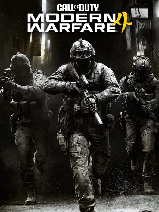 E aguardem… Modern Warfare 4 chega em outubro!