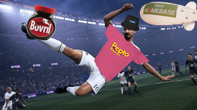 EA Anuncia Campanha de Marketing Inovadora