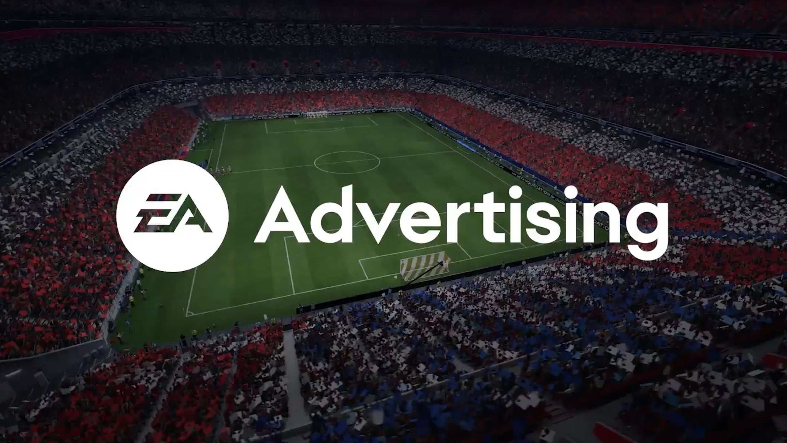 EA deixa marcas em jogos de forma suave