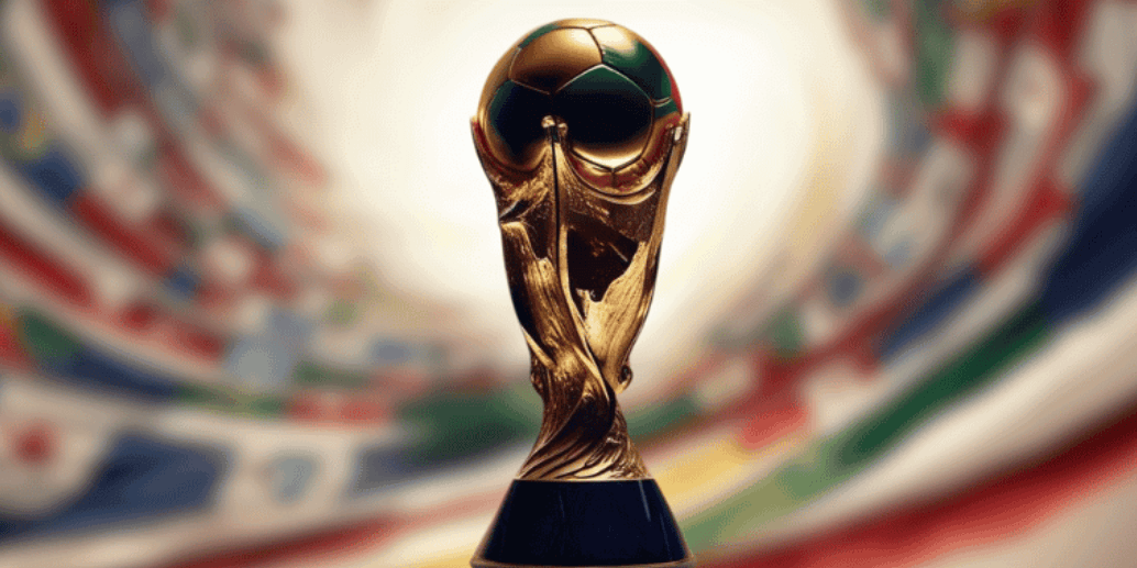 EA Desbloqueia o Futuro: Quem Vai Levantar a Taça da Copa do Mundo 2026?