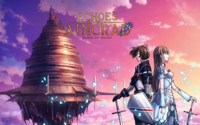 Echoes of Aincrad: SAO chega com demo em PC e consoles