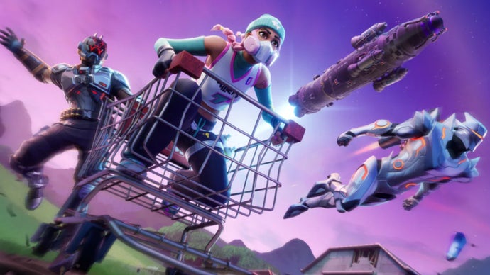 Epic Games Store vai melhorar, mas é apenas o mínimo
