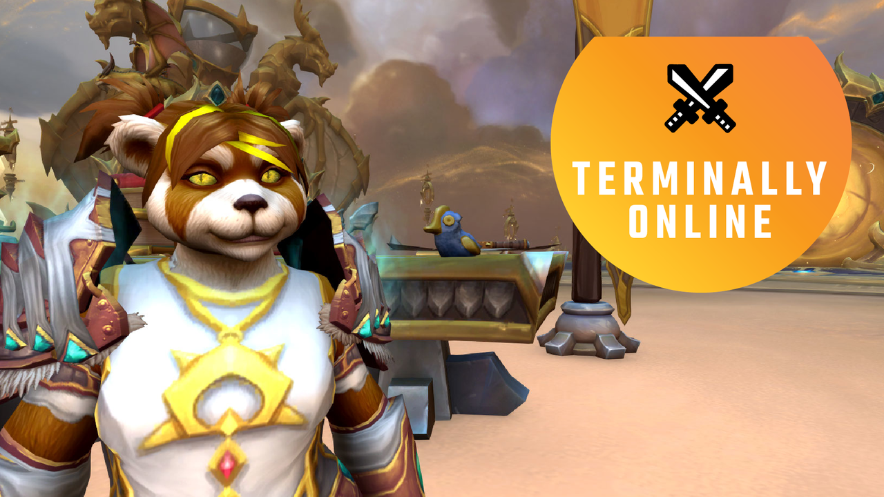 Era de Temporada nos MMOs: você prefere assim ou odeia a lista de desejos de FOMO?