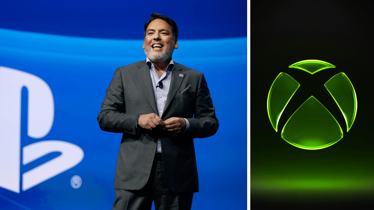 Ex-executivo da Sony ataca a Xbox com críticas ácidas