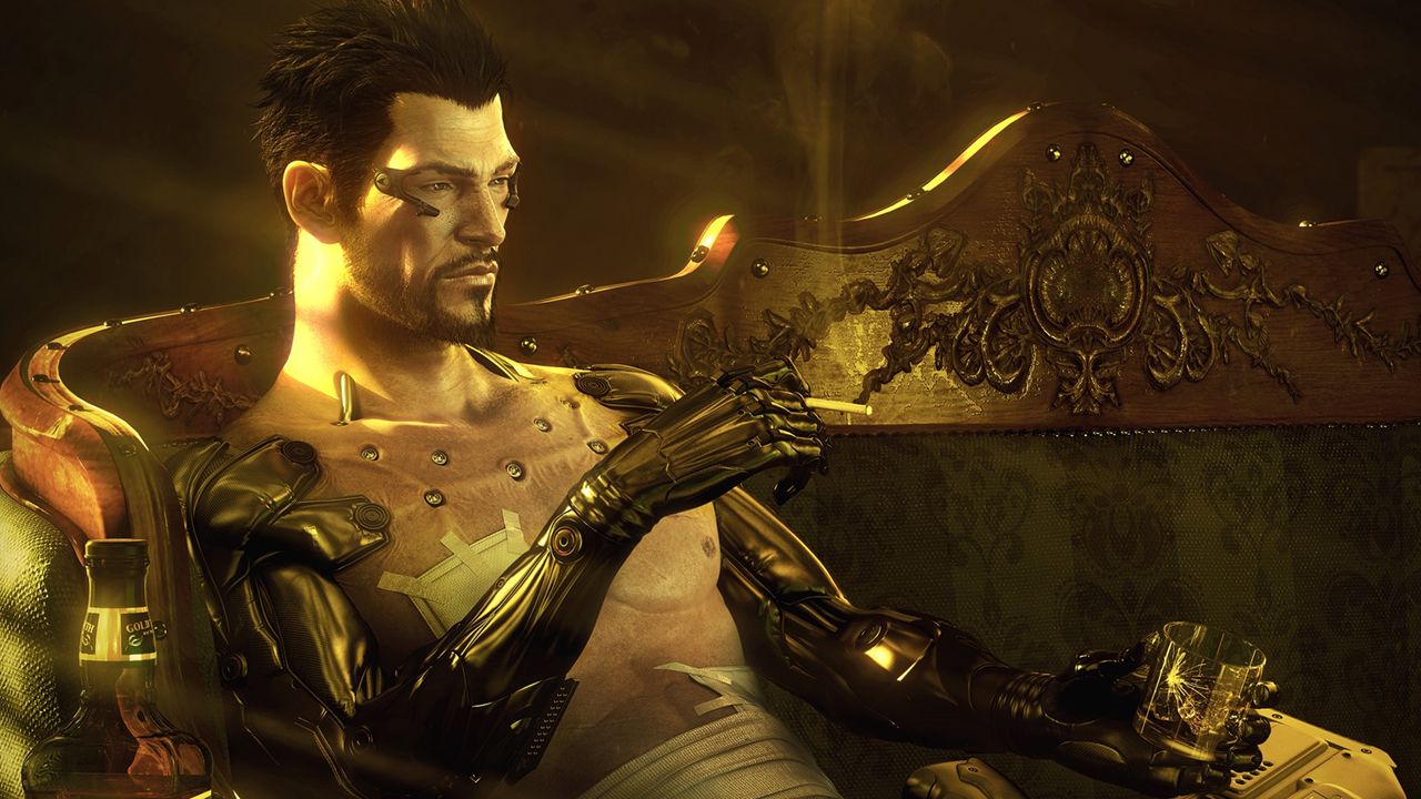 Executivos de games hoje são mais apaixonados por planilhas