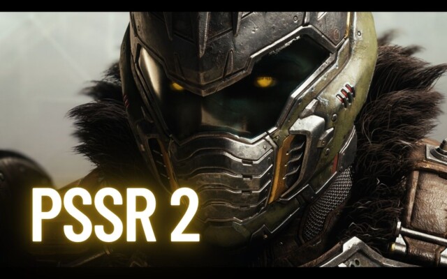Expansão Revelations para DOOM: The Dark Ages chega com suporte a PSSR 2 no PS5 Pro