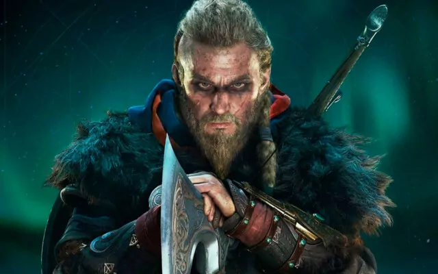 Explode a Oferta: 85% de Desconto em Jogos da Ubisoft na Nuuvem!