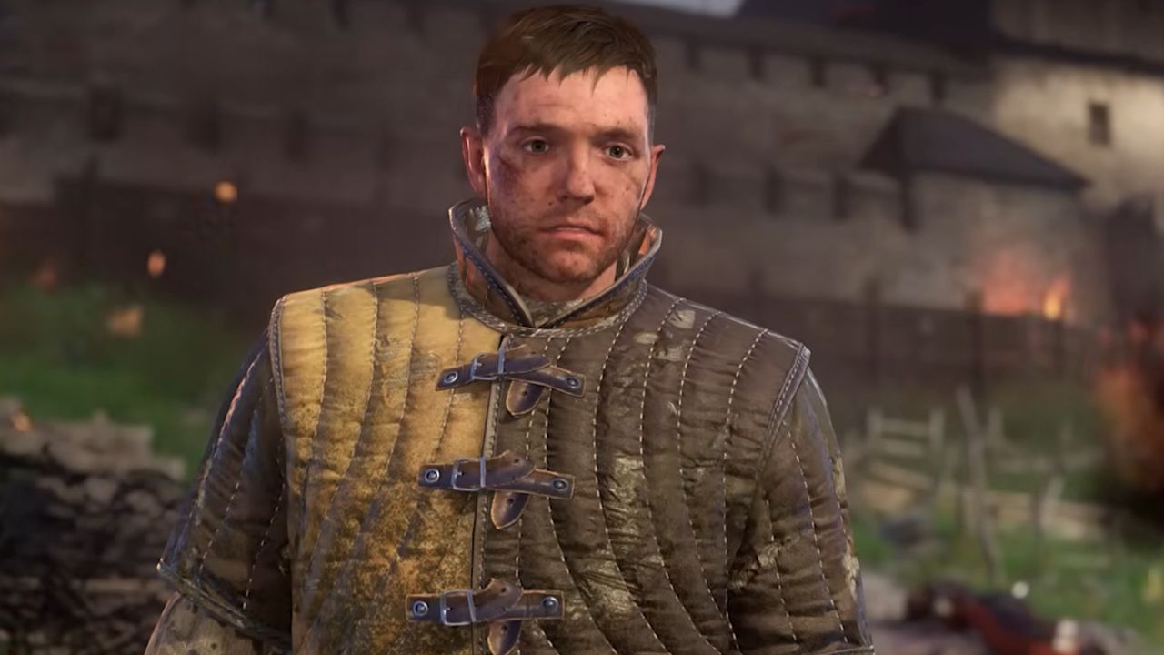 Fã superfan salva a história de Henry em Kingdom Come: Deliverance