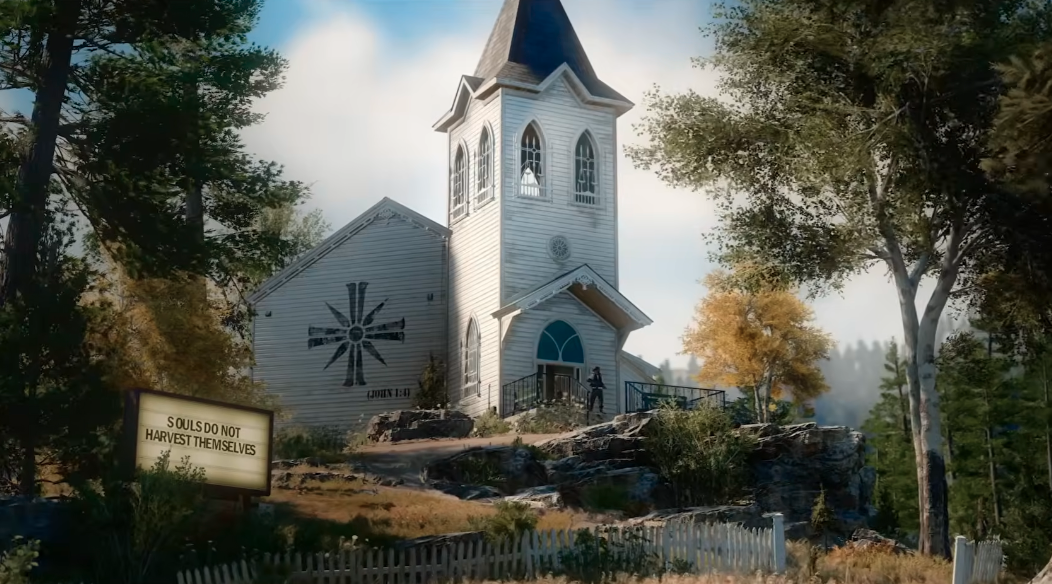 Far Cry: Série de TV Adiciona Ator Fantástico