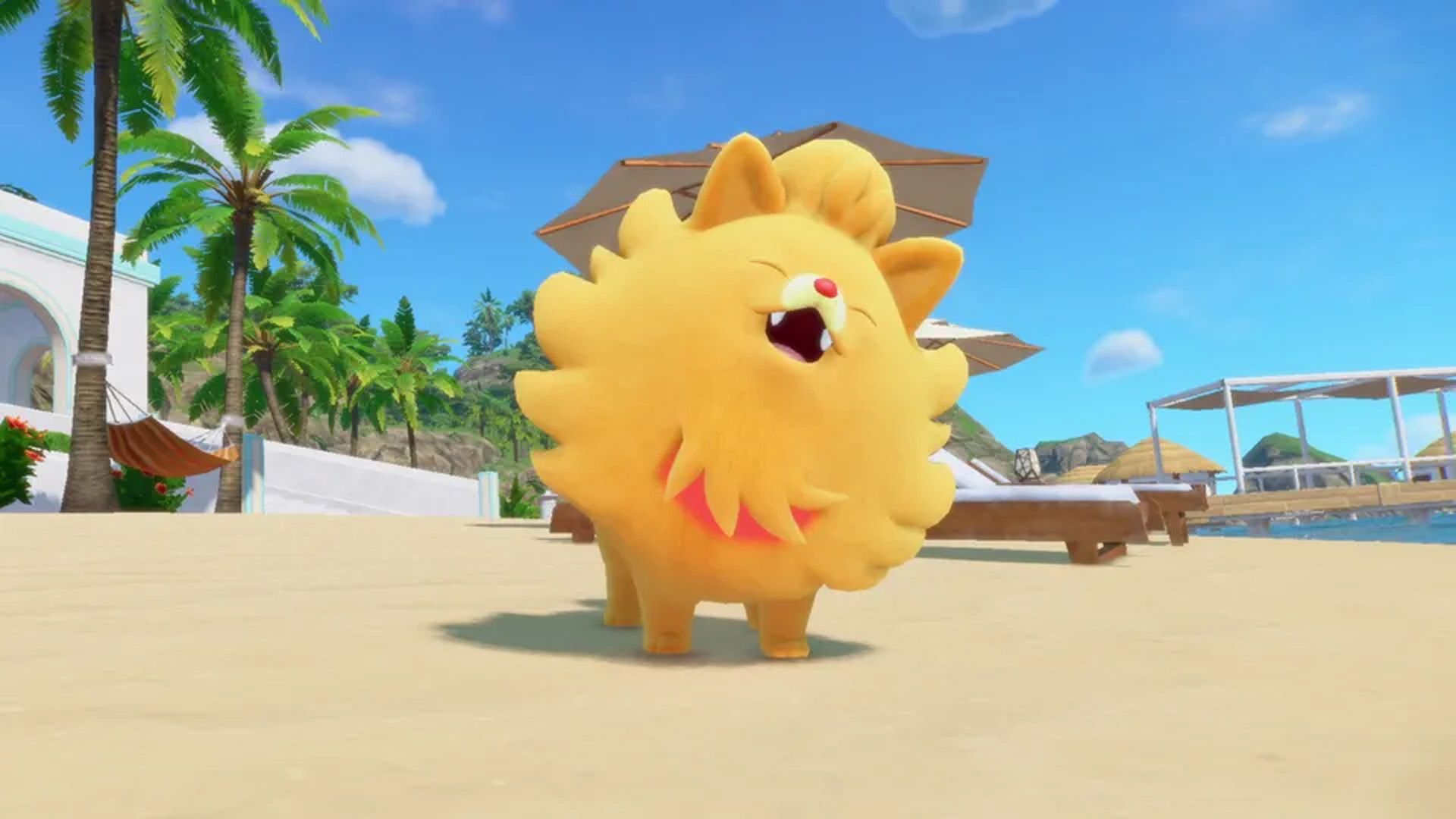 Fãs de Pokémon Winds e Ondas se Unem em Torno da Última Evolução do Pombon