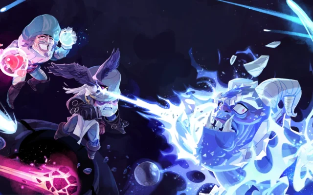 Festival de Balas no Steam: Descubra os Melhores Jogos em Oferta!