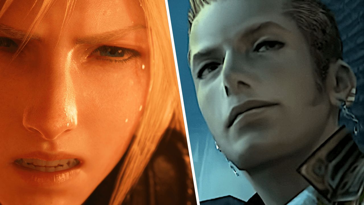 FF12 é o melhor, não deixe escapar!