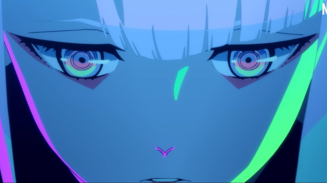 Fim da Espera: Cyberpunk: Edgerunners 2 Chegando este outono