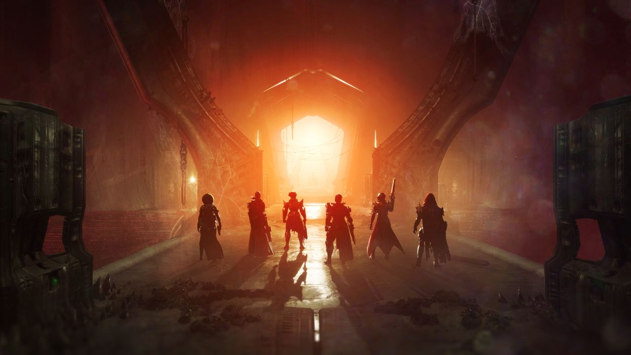 Fim de uma Época: O Pico de Destiny 2 Chega ao Fim