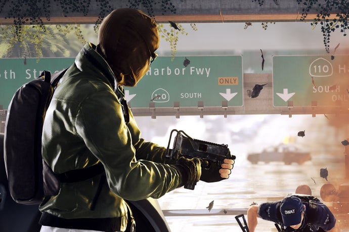 Fim dos Servidores de Multiplayer do Battlefield Hardline