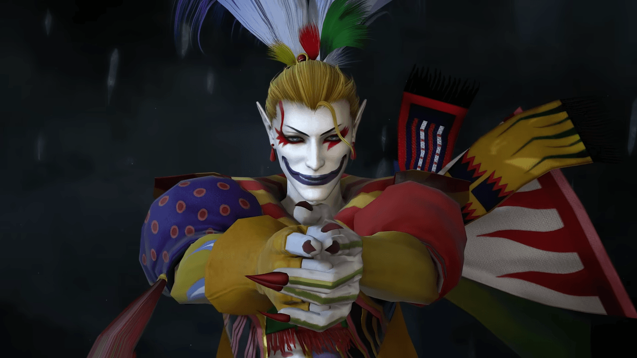 Final Fantasy 14 resolve um problema irritante