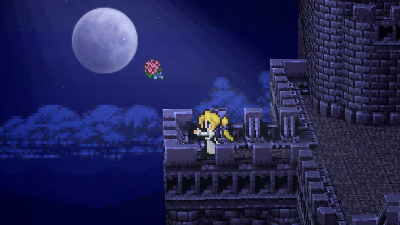 Final Fantasy 7: Lead revela pensamento sobre remake de Final Fantasy 6