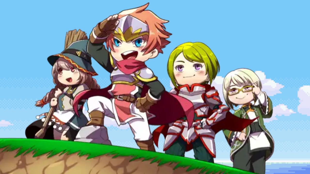 Fóruns do RPG Maker estão fechando