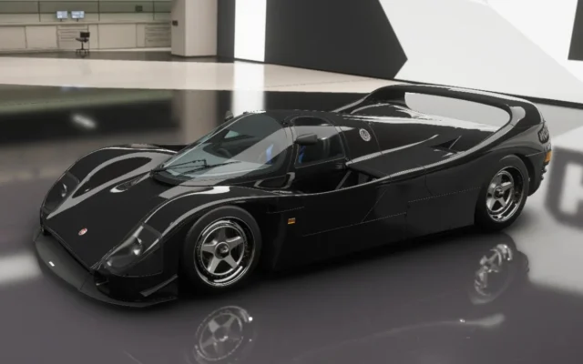 Forza Horizon 6: alerta para carros perigosos em customização