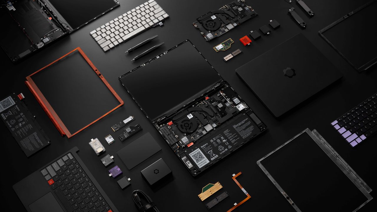 Framework Aumenta Preço de SSDs, Mas DDR5 Está ‘Estável’