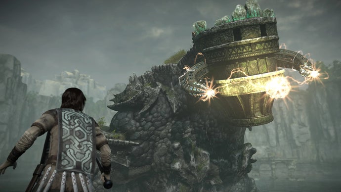 Fumito Ueda Sentindo-se Muito Fortunado com Fãs que Querem Explorar Seus Mundos