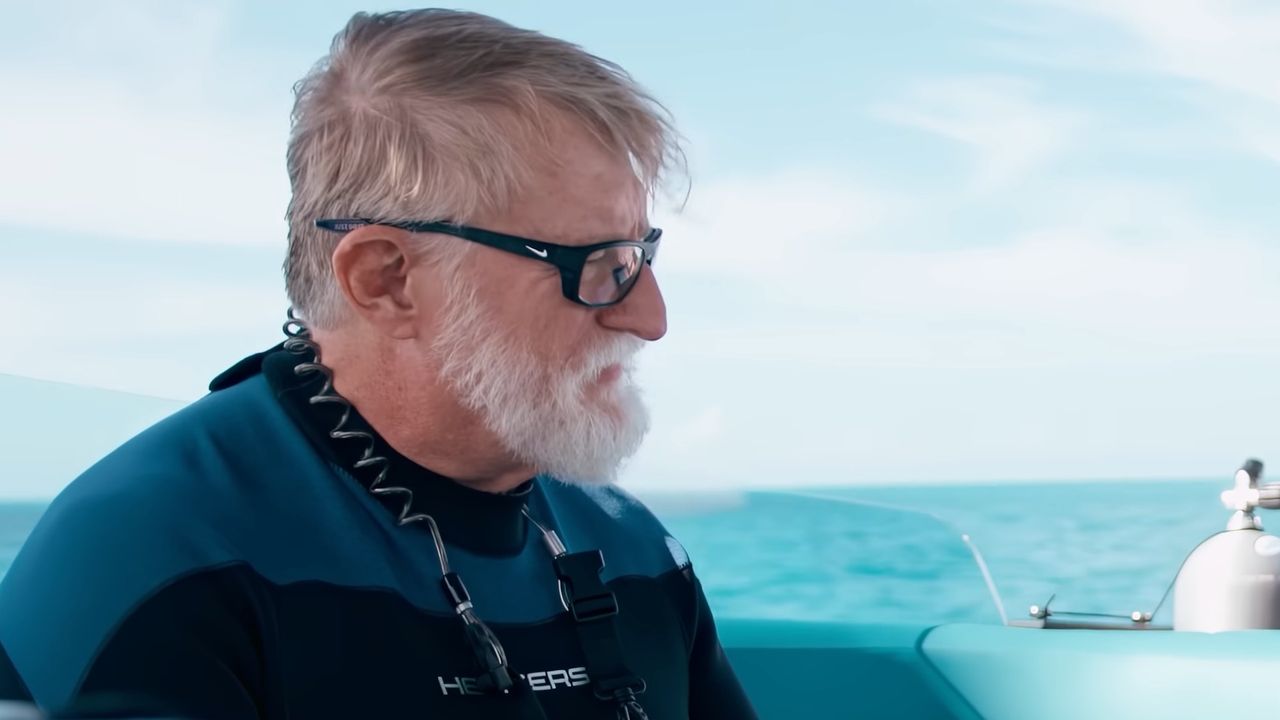 Gabe Newell compra mansão de $70,8 milhões na Flórida