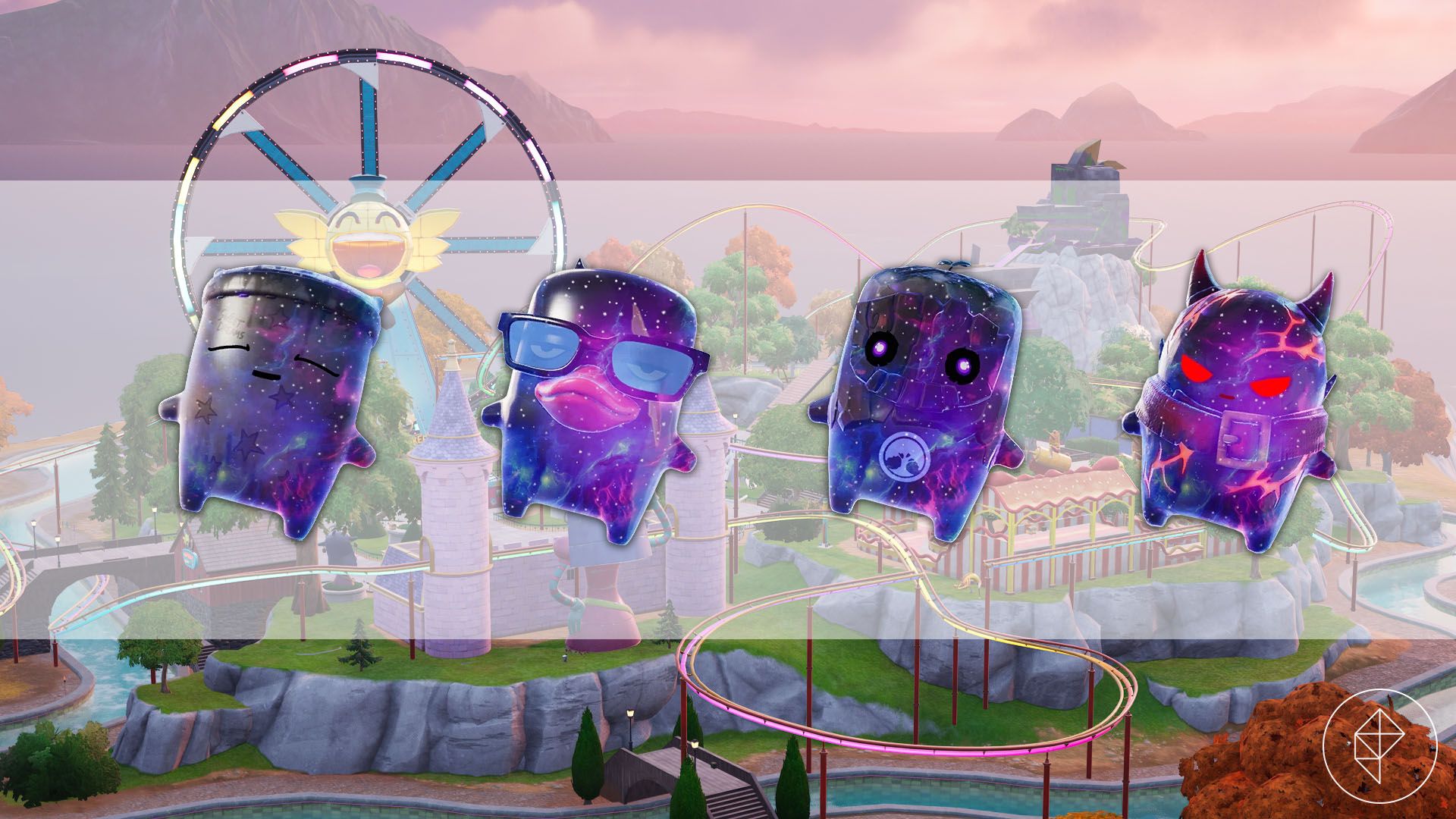 Galaxy Hour em Fortnite: Quando e Onde?