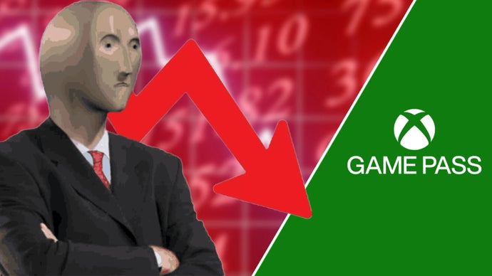 Game Pass Perdeu Milhões de Subscreções devido a Novo Preço em 2025