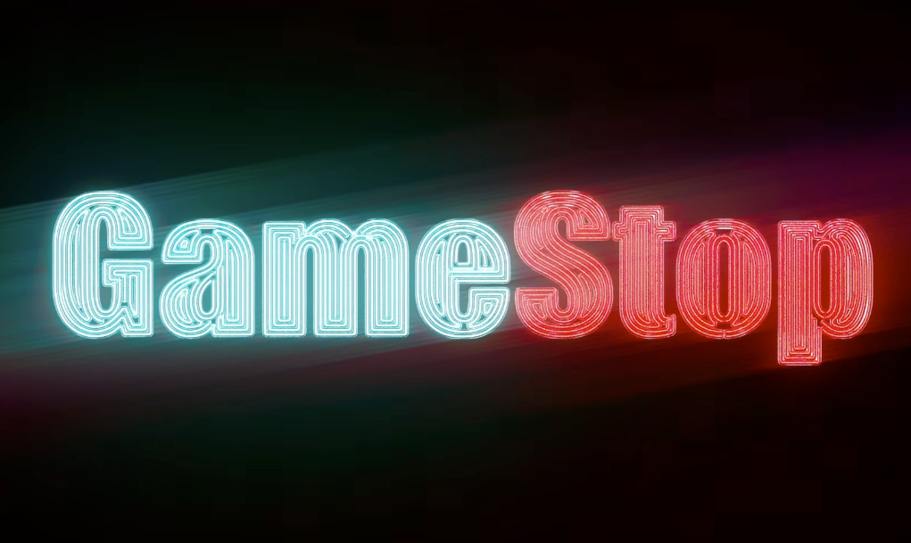 GameStop Alcança Record de Lucro Histórico Com Q1 Excepcional