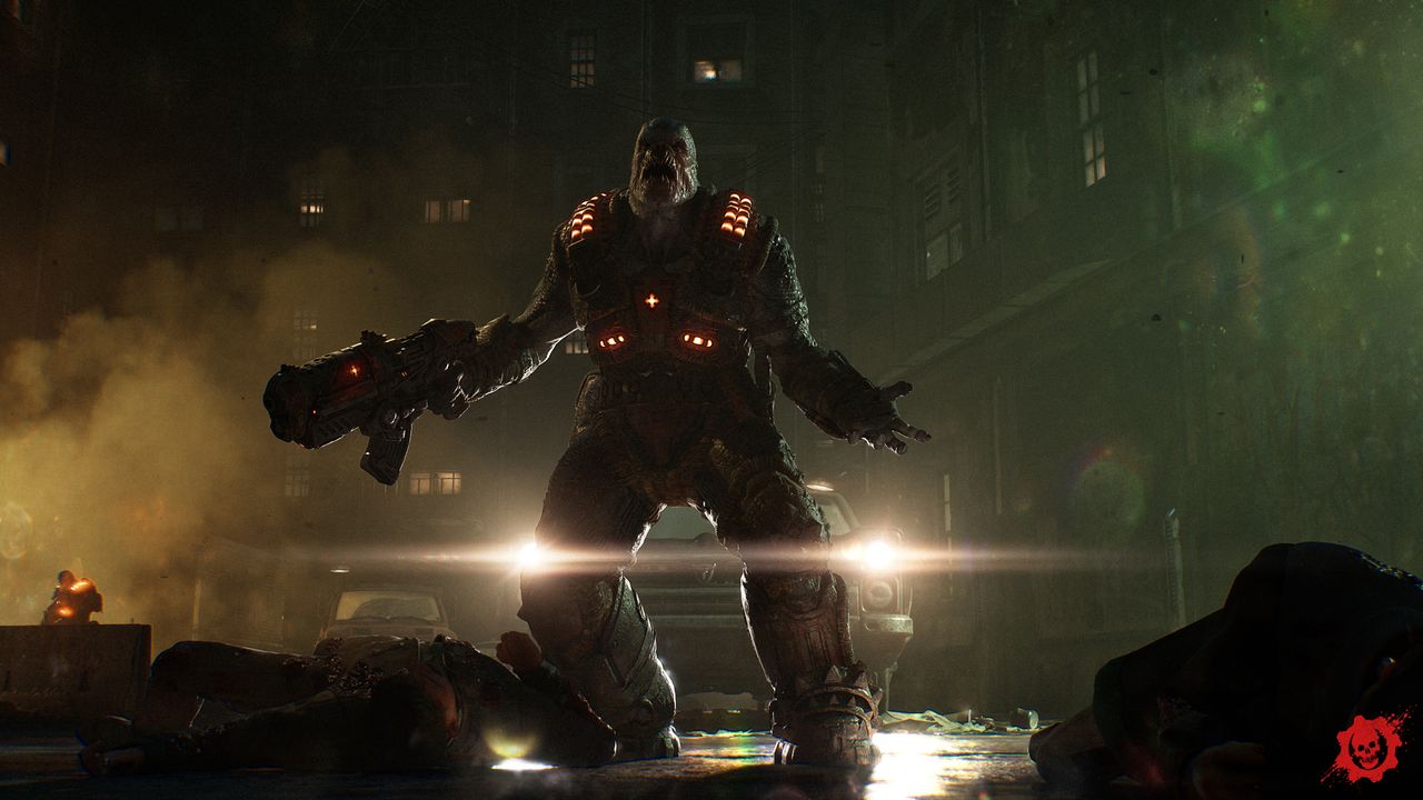 Gears de Guerra: Muda de Requisito de Gameplay que pode Influir na Serie