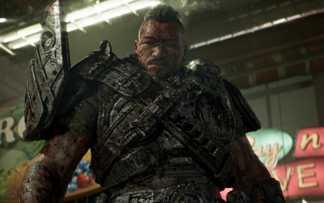 Gears of War: E-Day Promete Campanha Mais Extensa