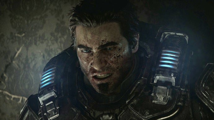 Gears of War: E-Dia é Iminente