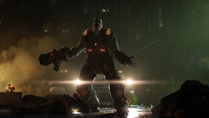 Gears of War: Mudando rumo a uma experiência mais inclusiva?