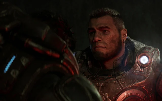 Gears of War: O Futuro em XBOX, Sem a Presença da PS5?