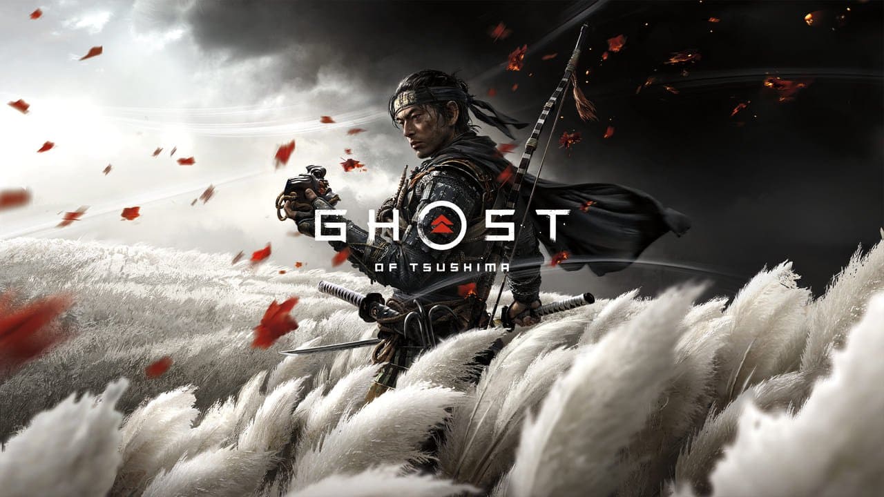 Ghost of Tsushima por R$ 65 na Amazon!