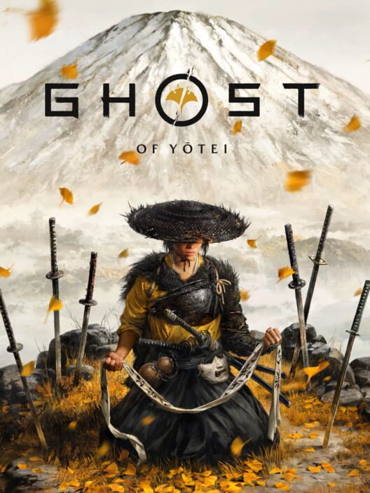 Ghost of Yōtei: um jogo que inspira