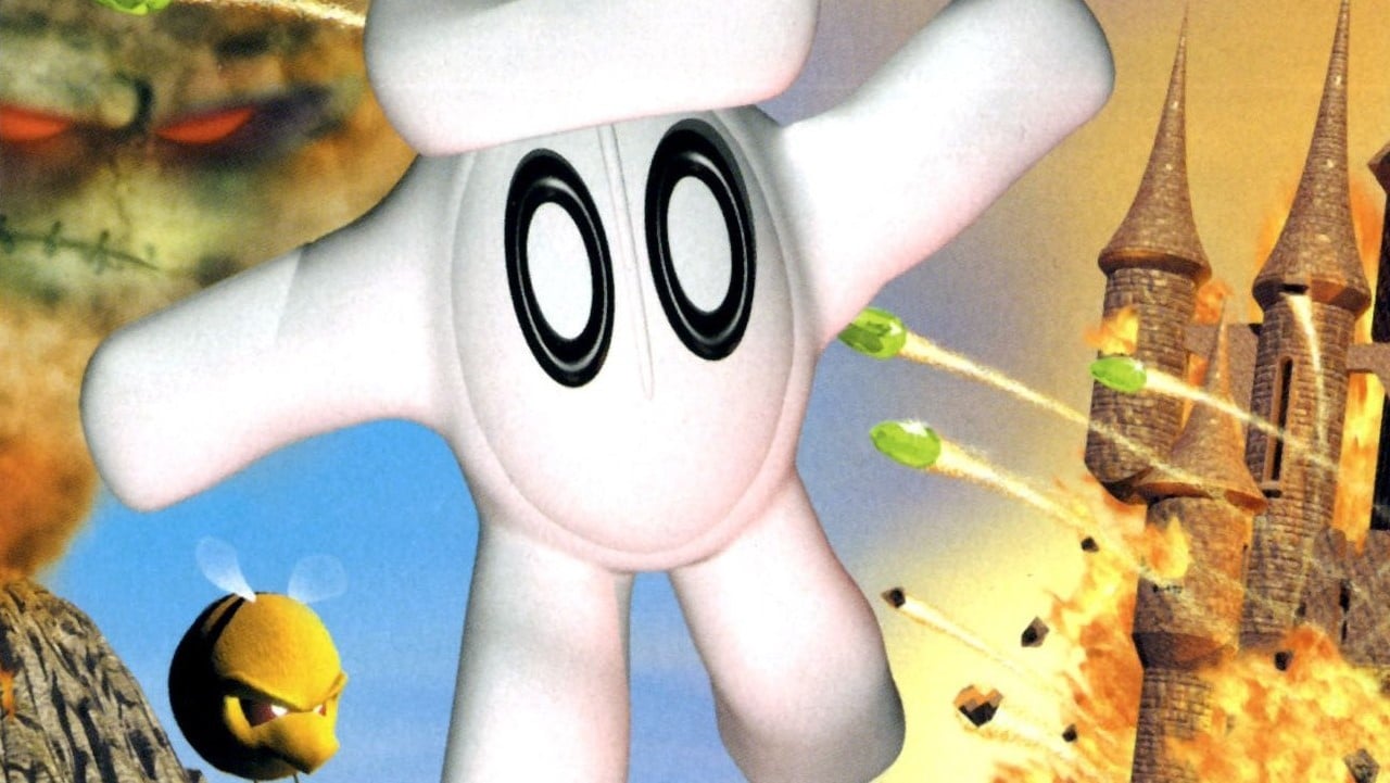 Glover Chega à Switch com Uso do PlayStation Sem Custos Adicionais