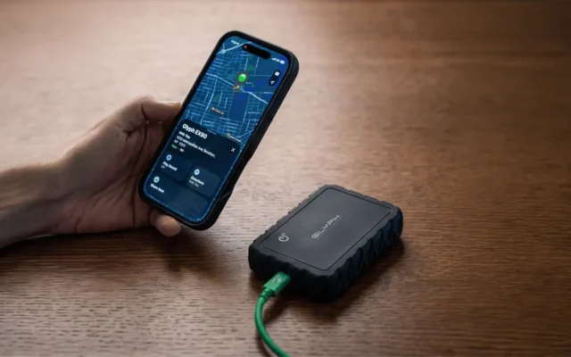 Glyph Atom EX80: O SSD Portátil que Revoluciona a Velocidade de Transferência!