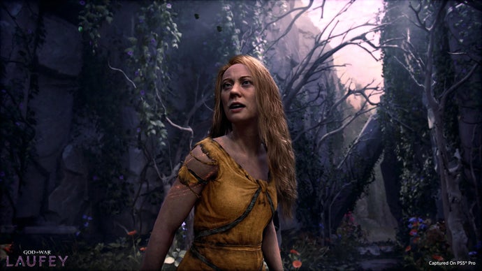 God of War: Laufey não é uma novidade, afirma Cory Barlog