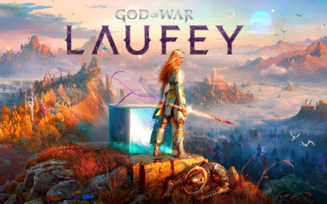 God of War Laufey: O Próximo Capítulo Está Chegando!