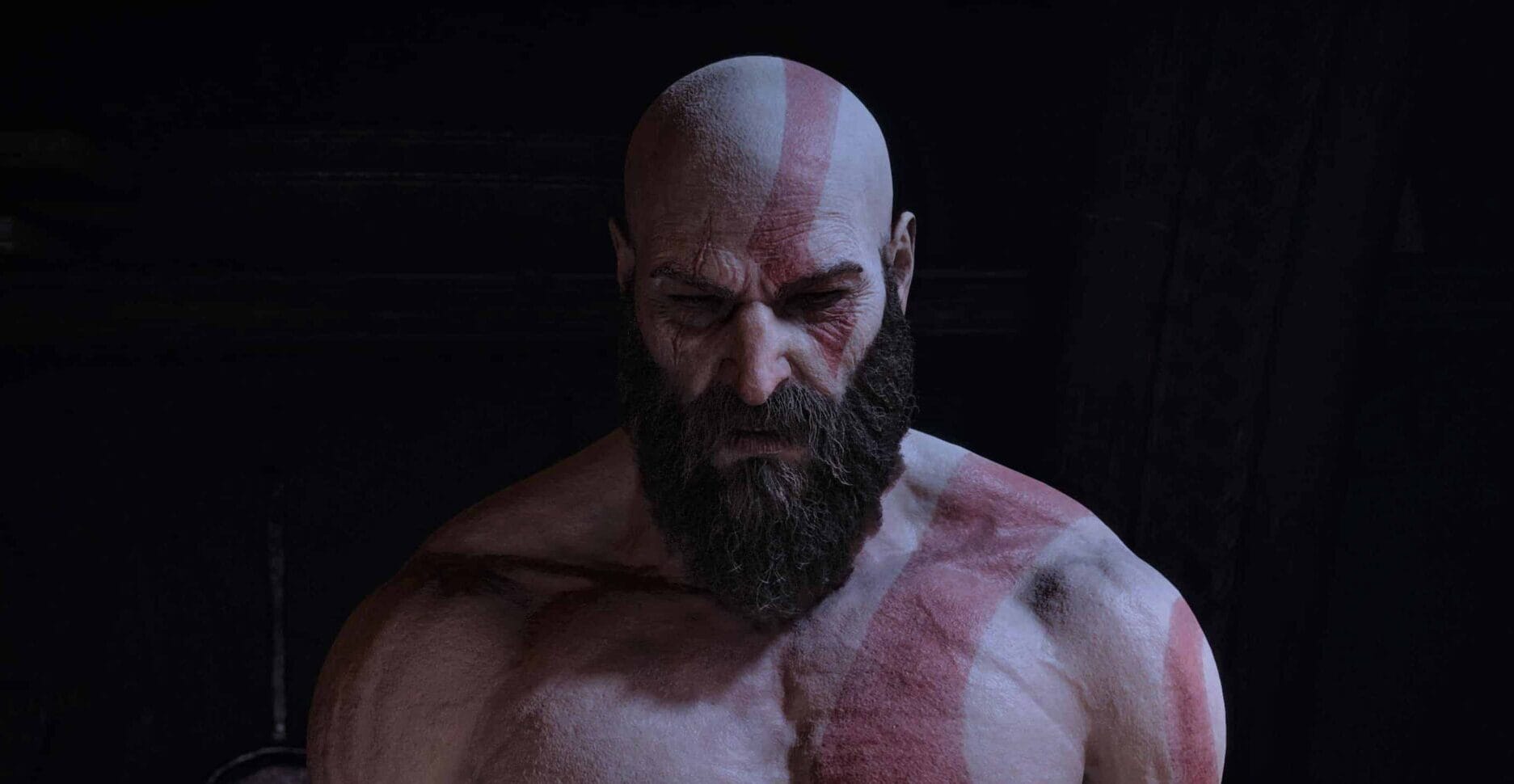 God of War sem Kratos? Não, obrigado! Domino não gostou