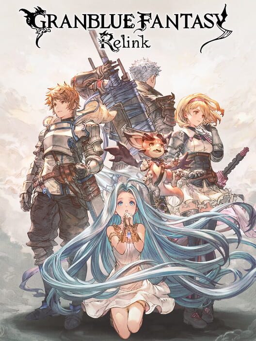 Granblue Fantasy: Relink – Endless Ragnarok Revela Gameplay