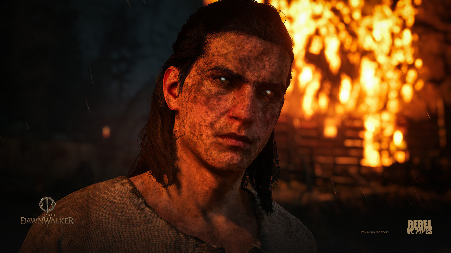 Gratuidade garantida: The Blood of Dawnwalker será como The Witcher 3