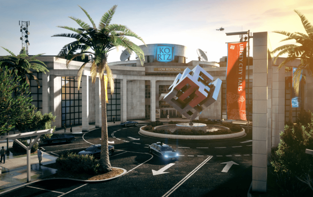 GTA 5 Chega de Graça para Donos de PS4 e Xbox One