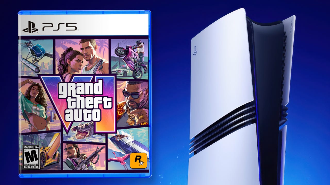 GTA 6: Best Buy oferece $50 em troco por um console